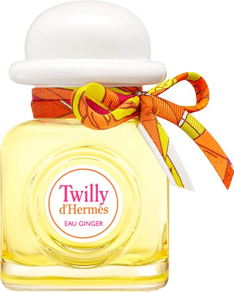 eau ginger hermes|Hermes twilly eau ginger.